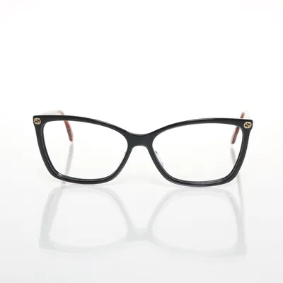 Glasses (GG0025O) from Gucci
