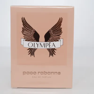 Eau de Parfum (Olympéa) från Paco Rabanne