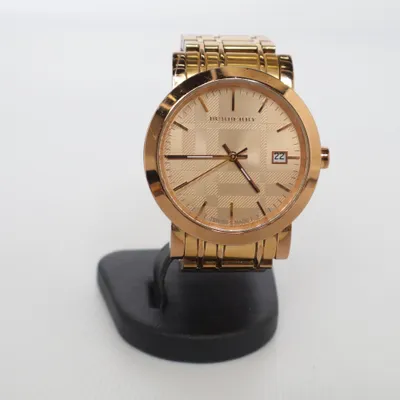 Wristwatch (11897) from Burberry