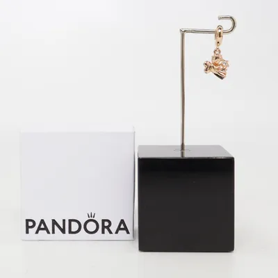 Charme (Or) de Pandora Métal inconnu