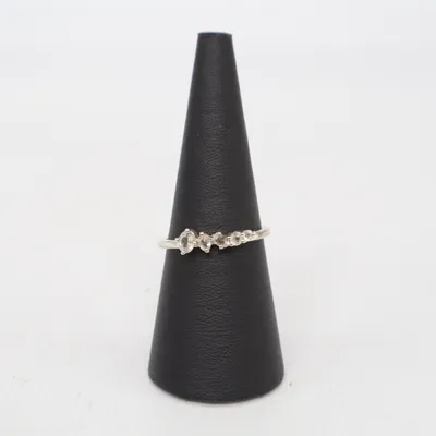 Ring (Sølv) fra Syster P Sølv