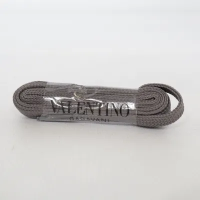 Shoelaces (Brown) from Valentino Garavani