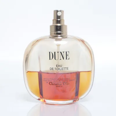 Eau de Toilette (Dune) van Christian Dior Parfums