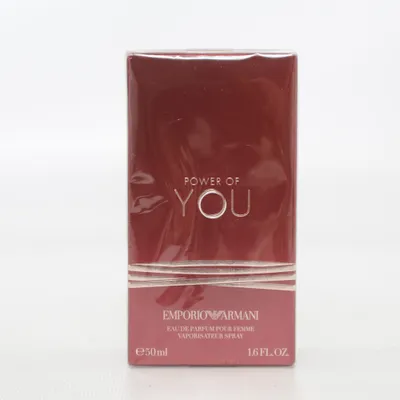 Eau de Parfum (Power Of You) from Giorgio Armani Parfums