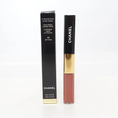 Läppstift (48 Soft Rose) från Chanel