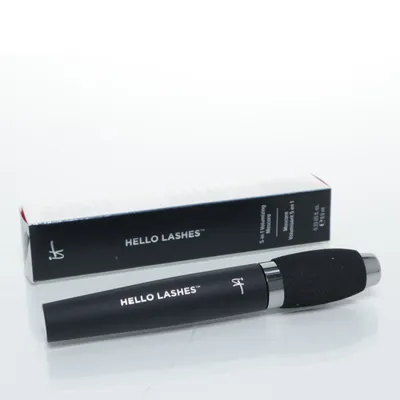 Mascara (Hello Lashes      ) från It Cosmetics