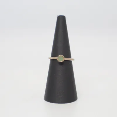 Ring (Silber) Silber