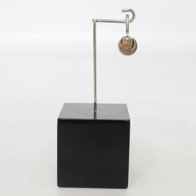 Charme (Argent, Or, Or rose) de Pandora Argent