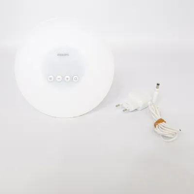 Wekker (HF3500) van Philips