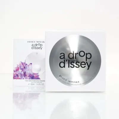 Eau de Parfum (A Drop d'Issey) från Issey Miyake