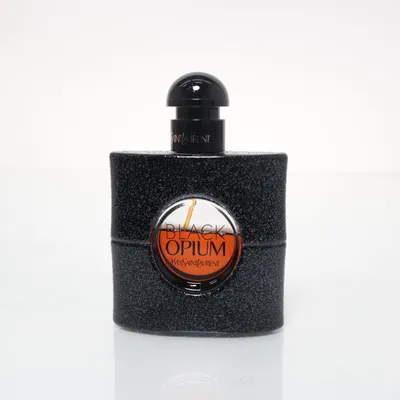 Eau de Parfum (Black Opium) från Yves Saint Laurent