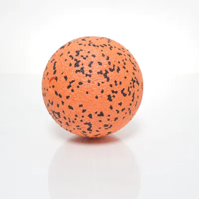 Foam roll (Orange)