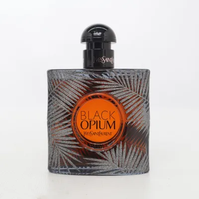 Eau de Parfum (Black Opium Exotic Illusion) från Yves Saint Laurent Beauté