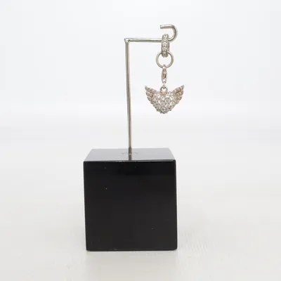 Charm (Sølv) fra Thomas Sabo Sølv