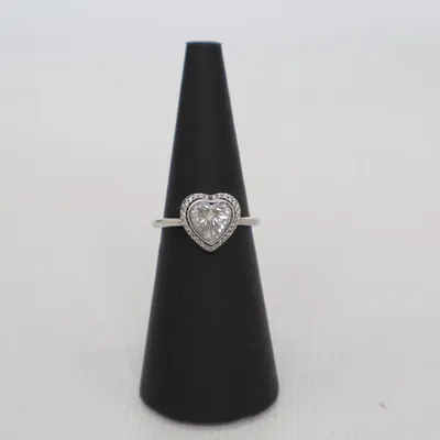 Ring (Sølv) fra Pandora Sølv
