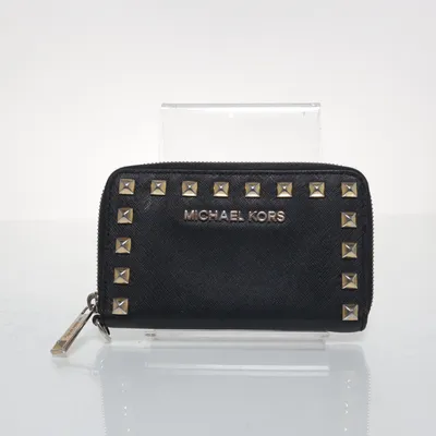 Plånbok (Svart) från Michael Kors