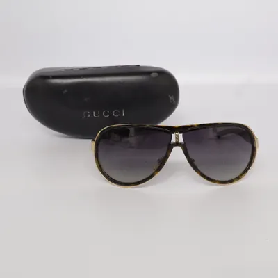 Lunettes de soleil (GG 1566/S) de Gucci