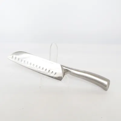 Küchenmesser (Silber) von Orrefors Jernverk