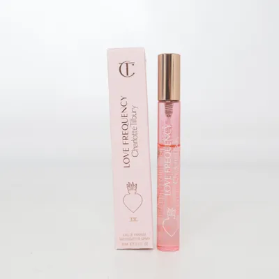 Eau de Parfum (Love Frequency) från Charlotte Tilbury