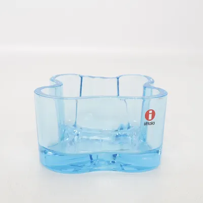 Candle holder (Aalto) from Iittala