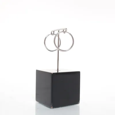 Earrings (Silver) from Maria Black Silver