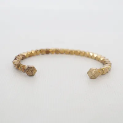 Armband (Gold) von Jane Koenig Unbekanntes Metall