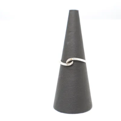 Ring (Silverfärgad) Silver