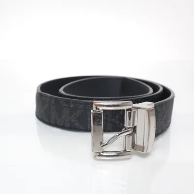 Bälte (Svart) från Michael Kors