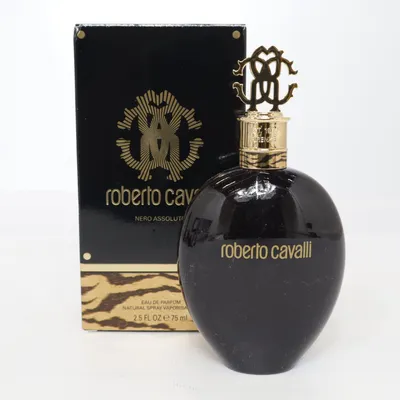 Eau de Parfum (Nero Assoluto) från Roberto Cavalli