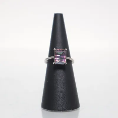 Ring (Sølv) Sølv
