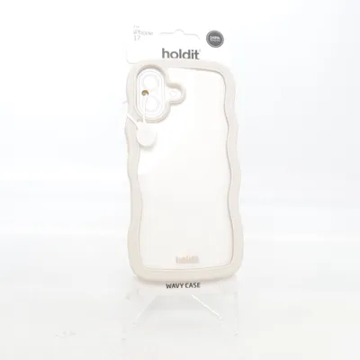 Mobilskal (Wavy Case) från Holdit