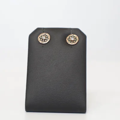 Oorbellen (Goud) van Thomas Sabo Onbekend materiaal, Zilver