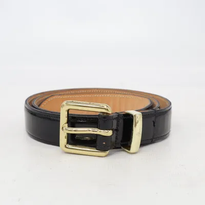 Ceinture (Noir) de Mulberry