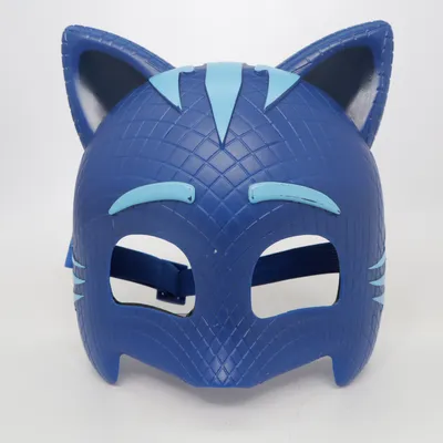 Maskerade masker (Blå) fra Just Play