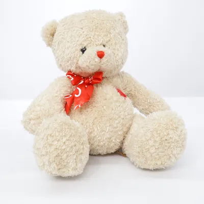 Zacht speeltje (Classic) van Teddy & Co