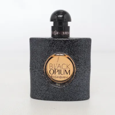 Eau de Parfum (Black Opium) från Yves Saint Laurent Beauté