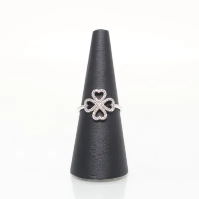 Ring (Zilver) van Pandora Zilver