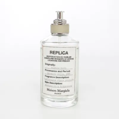 Eau de Toilette (Bubble Bath) von Maison Margiela