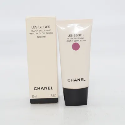 Blush (Les Beiges Blush Belle Mine Nectar) from Chanel