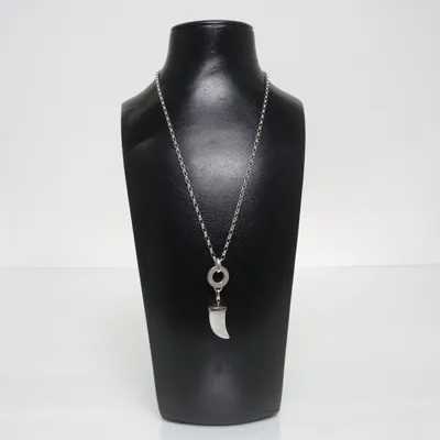 Halsband (Silverfärgad) från Thomas Sabo Silver