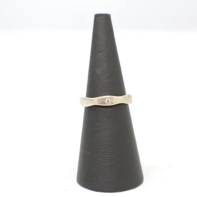 Ring (Silver) Silver