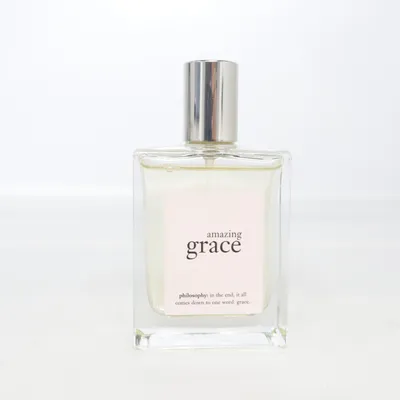 Eau de Toilette (Amazing Grace) from Philosophy
