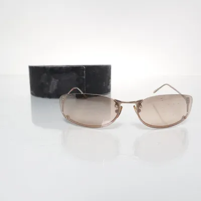 Glasögon (Brun) från Prada