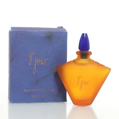 Eau de Toilette (8e Jour) van Yves Rocher