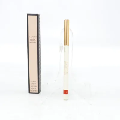 Läppenna (Crayon Contour Des Levres Rubis 05) från Gucci