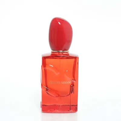 Eau de Parfum (Si Passione Red Musk) van Giorgio Armani