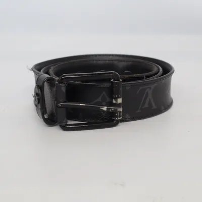 Belt (Black) from Louis Vuitton