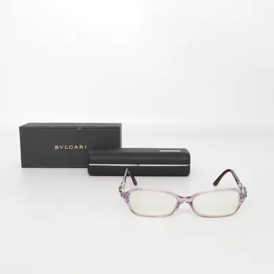 Lunettes (135) de BVLGARI