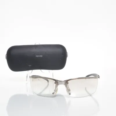 Sportbril (4008) van Chanel