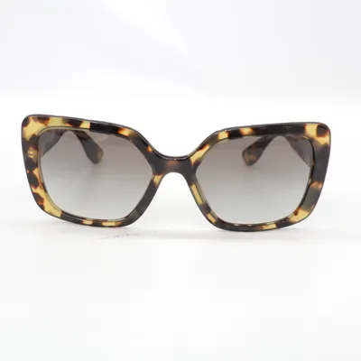 Sunglasses (SMU 09V) from Miu Miu